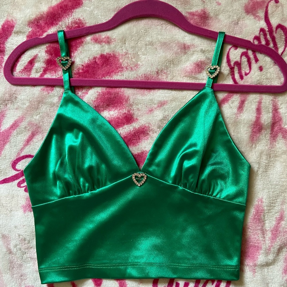 Rue 21 crop top